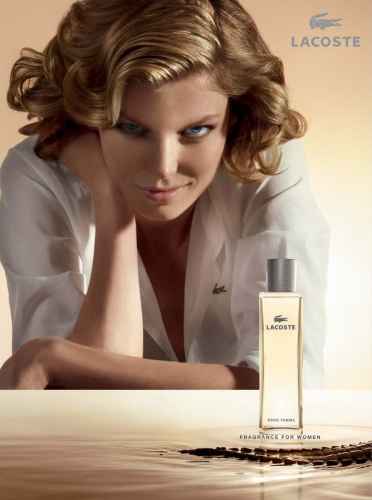 Lacoste POUR FEMME 90 ml