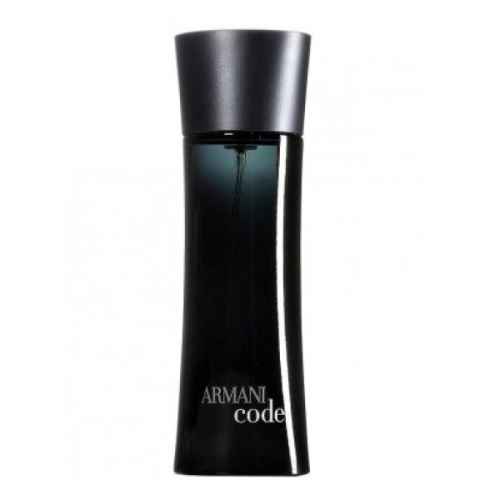 Armani CODE 125 ml 