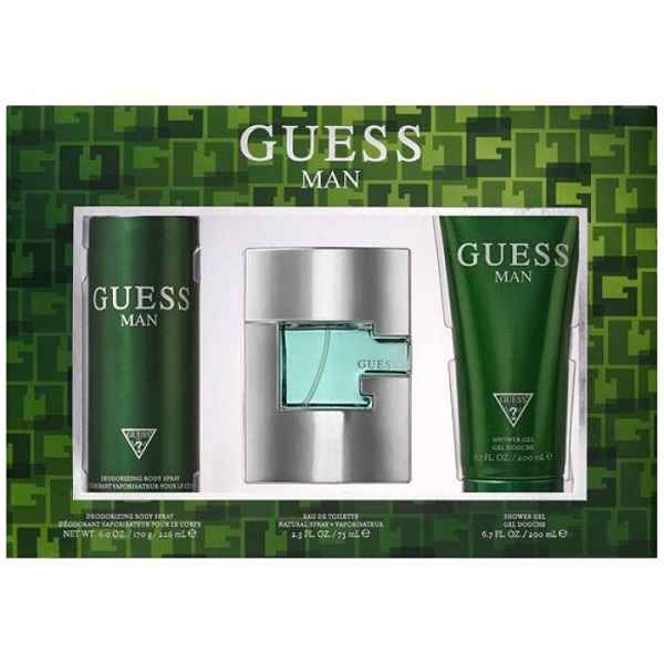Guess GUESS Man - EdT 100 ml + 226 ml + 200 ml-cd41d6b1a0d96e6b65931ec52daff98c2ea983d2.jpg