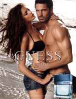 Guess Seductive Blue 50 ml