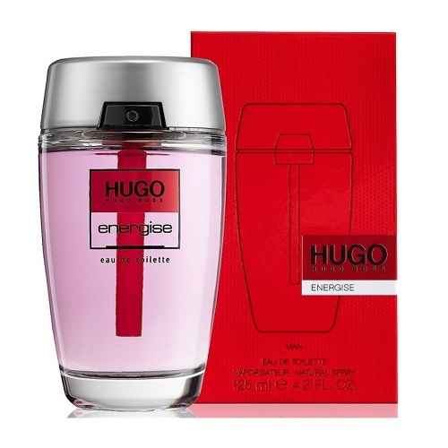 Hugo Boss Hugo ENERGISE 125 ml