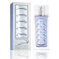 Salvador Dali EAU DE RUBY LIPS 100 ml