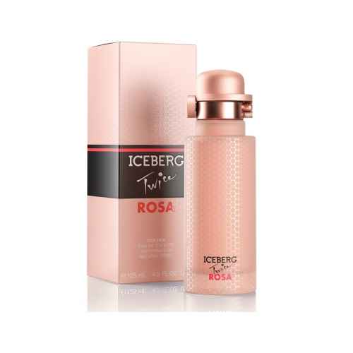 Iceberg Twice Rosa 125 ml