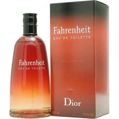 Dior FAHRENHEIT 200 ml