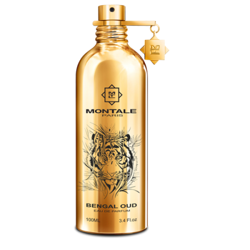 Montale Bengal Oud 100 ml 