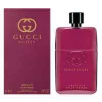 Gucci Guilty Absolute Pour Femme 50 ml