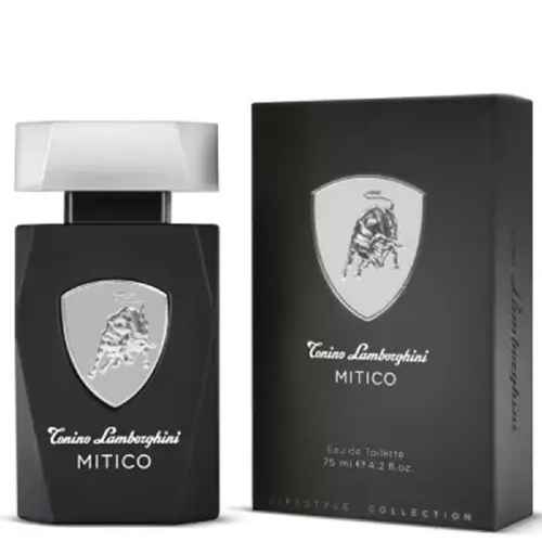 Lamborghini Mitico 75 ml