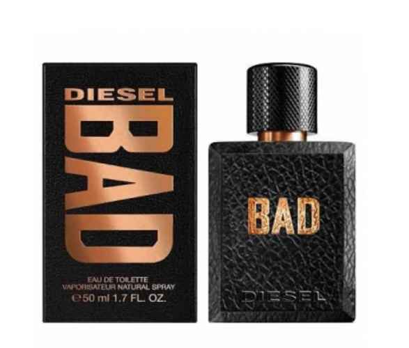 Diesel Bad 50 ml