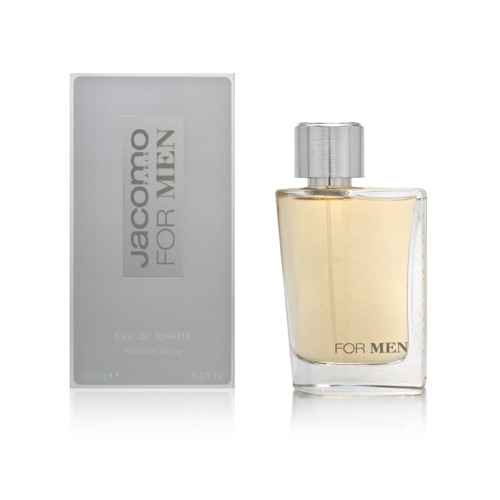 Jacomo Silver 100 ml