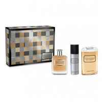 Trussardi Riflesso - Тоалетна вода 100 ml + 200 ml + 100 ml