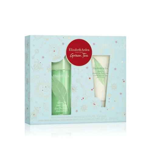 Elizabeth Arden GREEN TEA - EdP 100 ml + 100 ml