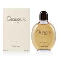 Calvin Klein OBSESSION 200 ml 