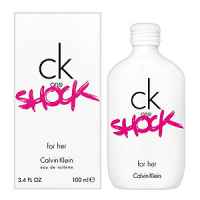 Calvin Klein CK ONE Shock 100 ml