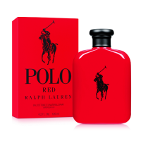 Ralph Lauren Polo Red 125 ml
