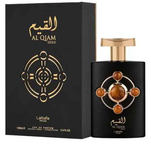 Lattafa Pride Al Qiam Gold 100 ml