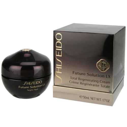 Shiseido Future Solution LX Total Regenerating Cream 50