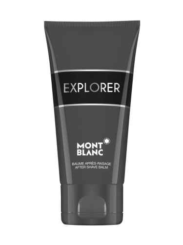 Montblanc Explorer 100 ml
