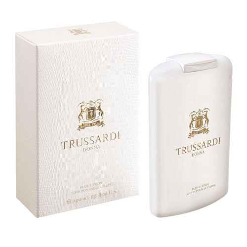 Trussardi DONNA 200 ml