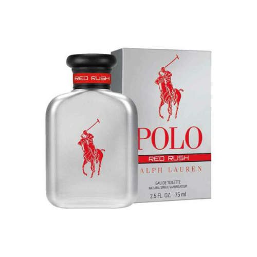 Ralph Lauren Polo Red Rush 75 ml