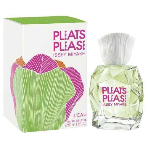 Issey Miyake Pleats Please L`Eau 50 ml