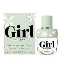 Rochas Girl Blooming 40 ml
