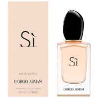 Armani SI 50 ml