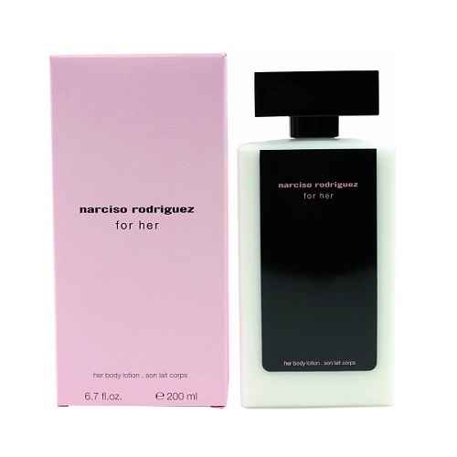 Narciso Rodriguez For Her 200 ml