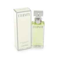 Calvin Klein ETERNITY 50 ml