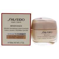 Shiseido Benefiance Wrinkle Smoothing Cream Enriched 50