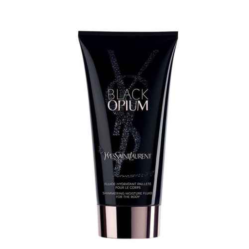 Yves Saint Laurent Black Opium 50 ml