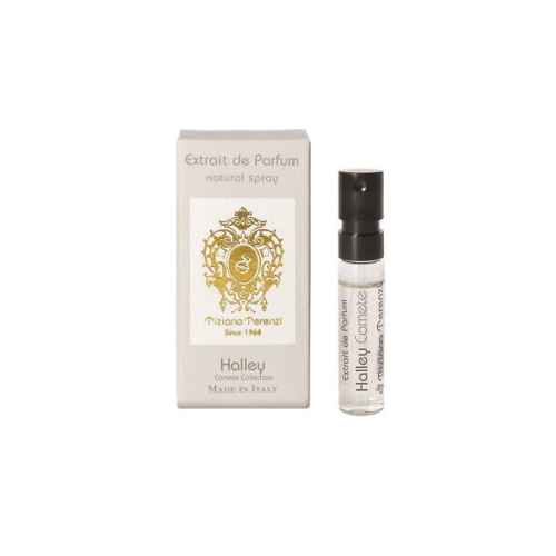 Sample Tiziana Terenzi Halley Comet Collection 1.5 ml