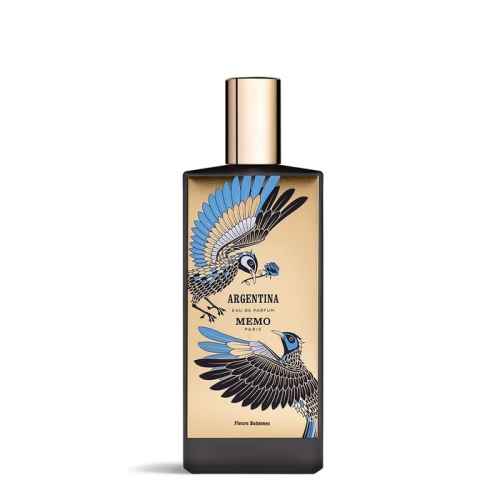 Memo Paris Argentina 100 ml