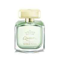 Antonio Banderas Queen of Seduction 80 ml