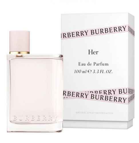 Burberry Her 100 ml 