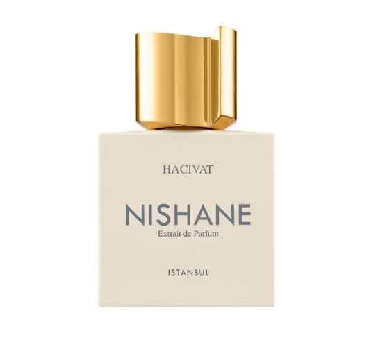 Nishane Hacivat 50 ml