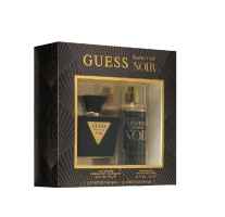 Guess Seductive Noir - EdT 75 ml + bmist 125 ml