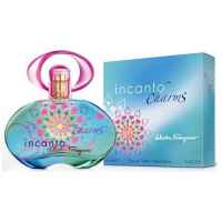 Salvatore Ferragamo Incanto CHARMS 100 ml