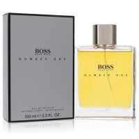 Hugo Boss Number One 100 ml new pack