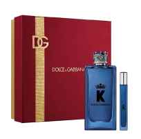 Dolce&Gabbana K by Dolce&Gabbana - EdP 200 ml + 10 ml