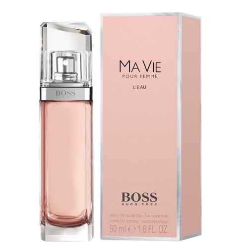 Hugo Boss Ma Vie L'Eau 50 ml