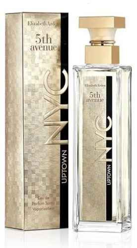 Elizabeth Arden 5th Avenue Uptown 75 ml 