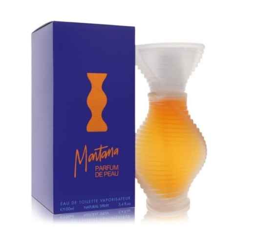 Montana Parfum de Peau 100 ml 