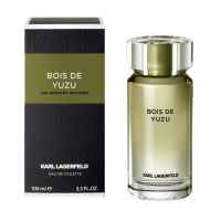 Karl Lagerfeld Bois de Yuzu 100 ml