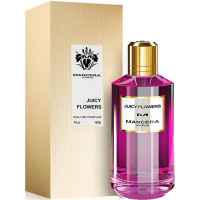Mancera Juicy Flowers 120 ml 