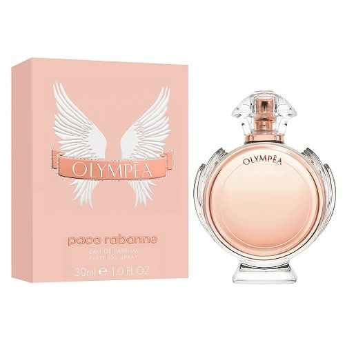 Paco Rabanne Olympea 80 ml