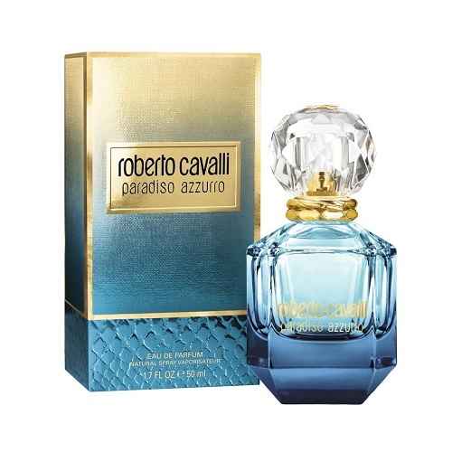 Roberto Cavalli Paradiso Azzuro 75 ml