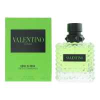 Valentino	Donna Born In Roma Green Stravaganza 100 ml