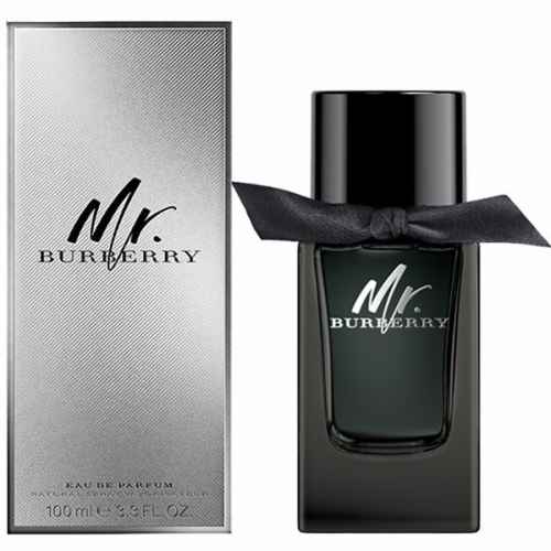 Burberry Mr. Burberry 100 ml