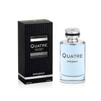 Boucheron Quatre 50 ml