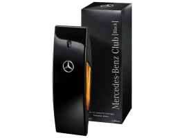 Mercedes Benz Club Black 100 ml 